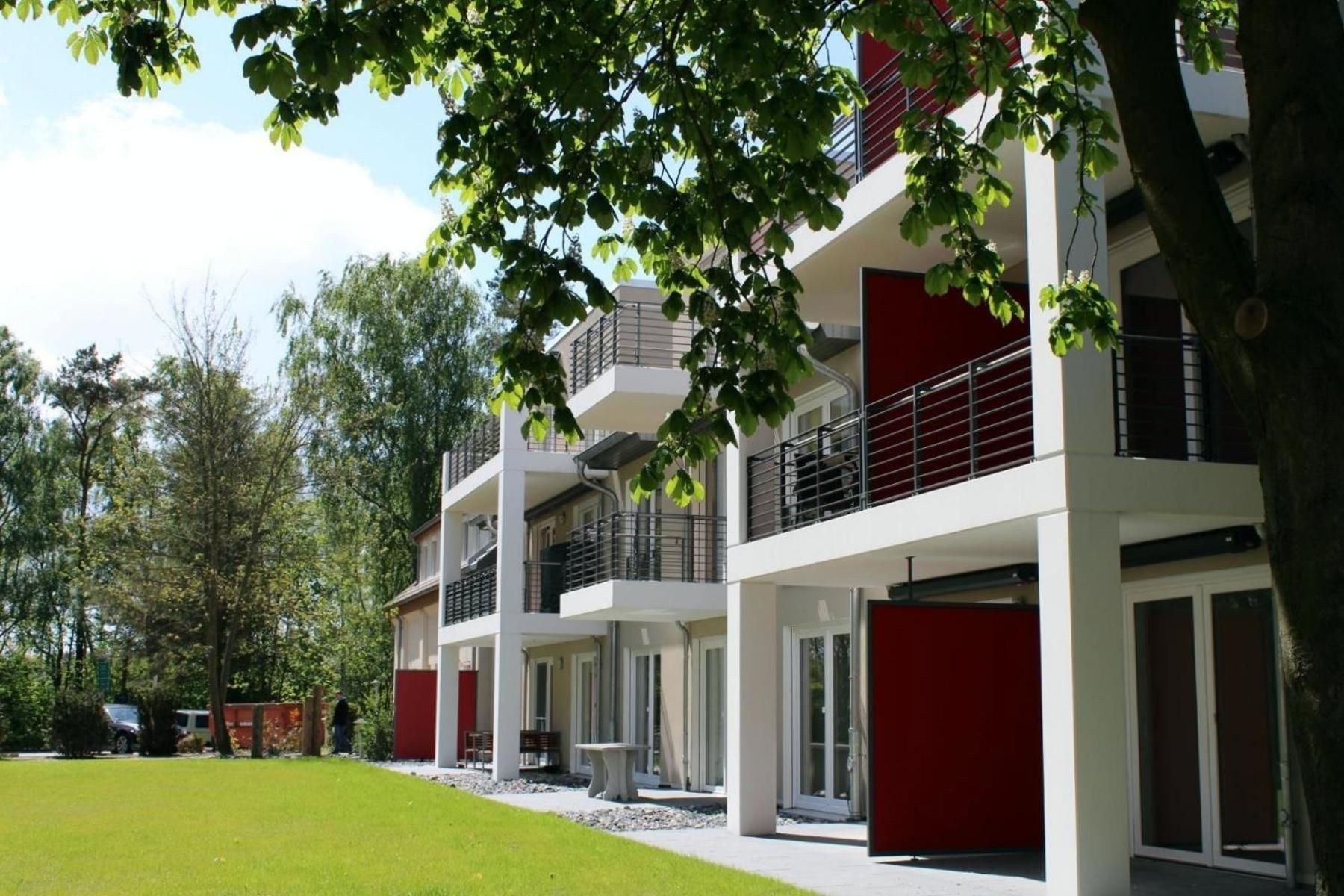 Seeschwalbe App 34 Neuhaus  Экстерьер фото