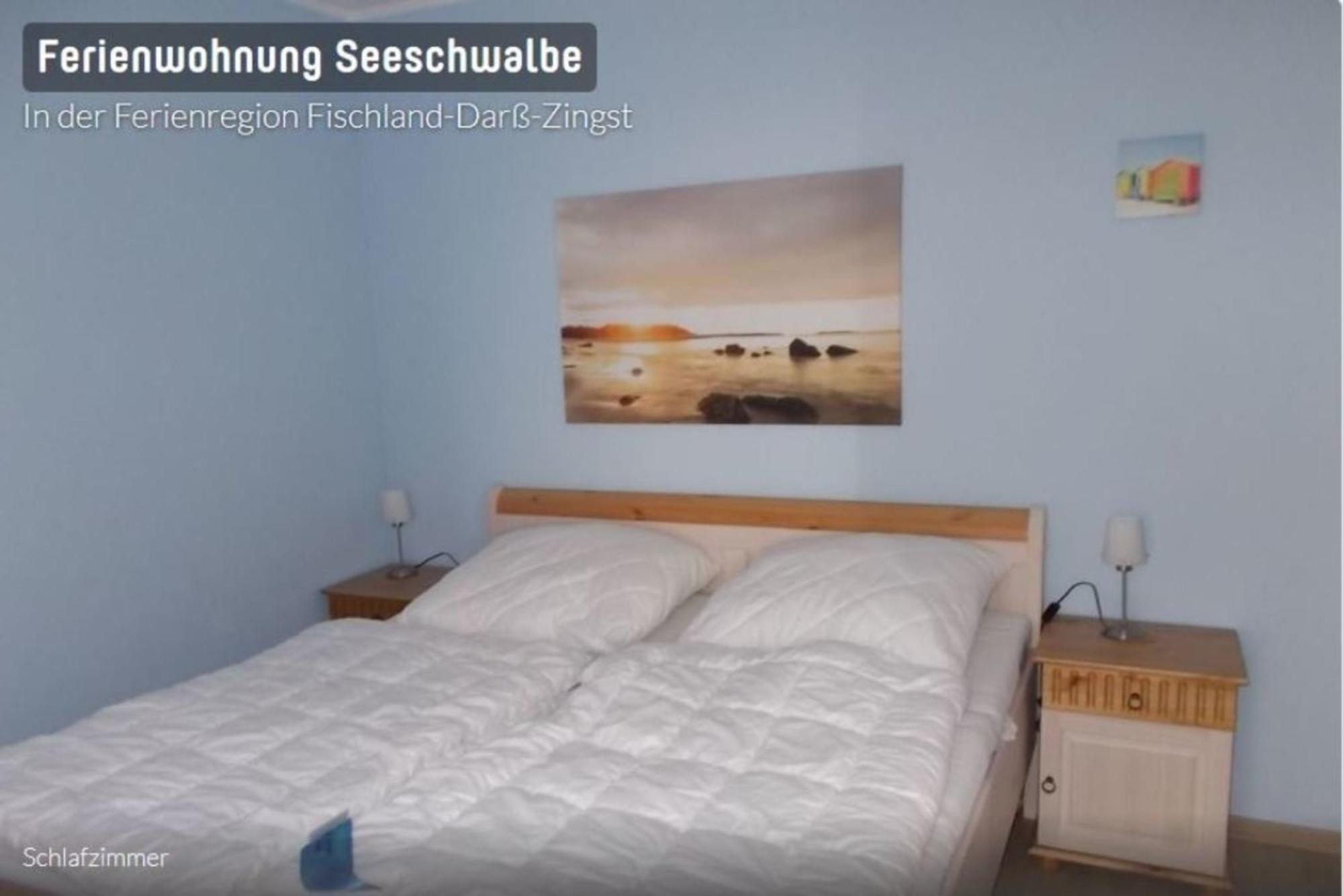 Seeschwalbe App 34 Neuhaus  Экстерьер фото
